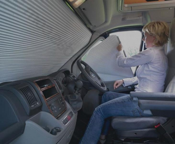 Las mejores marcas de oscurecedores oscurecedores autocaravana fiat