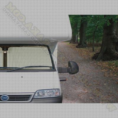 Las mejores marcas de oscurecedores autocaravana fiat oscurecedores oscurecedores cabina fiat ducato 2005