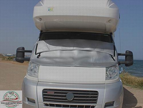 Review de oscurecedores cabina fiat ducato 2005