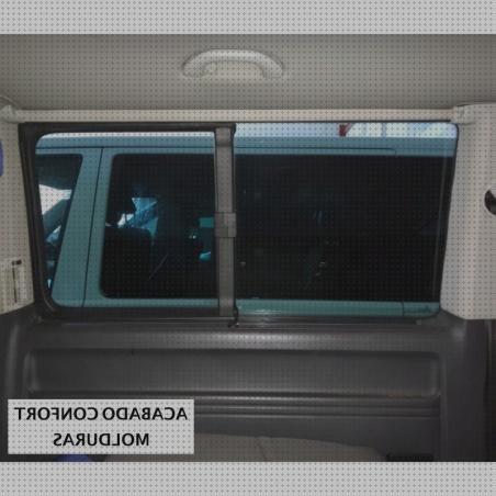 Las mejores oscurecedores autocaravana fiat oscurecedores oscurecedores fiat scudo