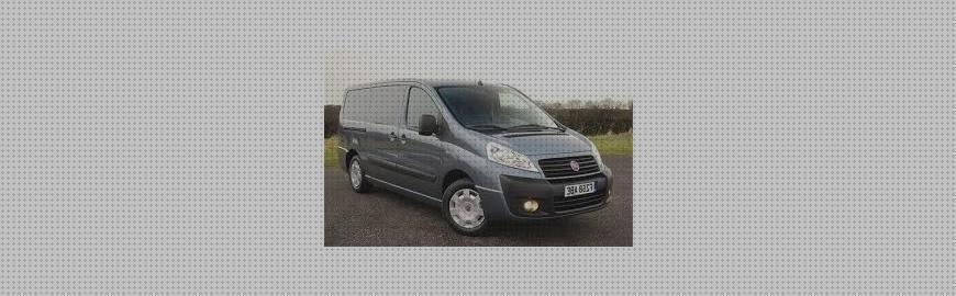 Review de oscurecedores fiat scudo