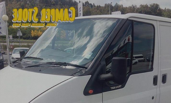 ¿Dónde poder comprar oscurecedores furgoneta ford oscurecedores oscurecedores ford transit 2007?