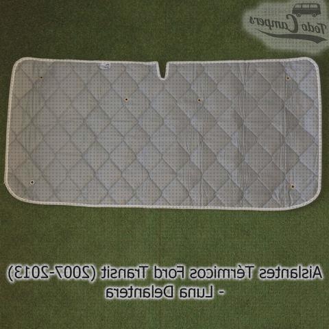 Las mejores marcas de oscurecedores furgoneta ford oscurecedores oscurecedores ford transit 2007