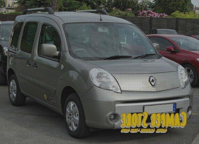 Las mejores oscurecedores oscurecedores renault kangoo