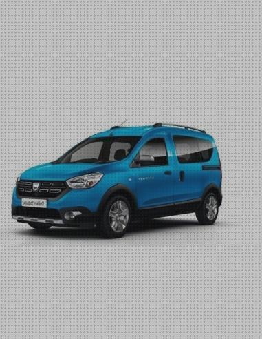 Review de oscurecedores termicos dacia dokker