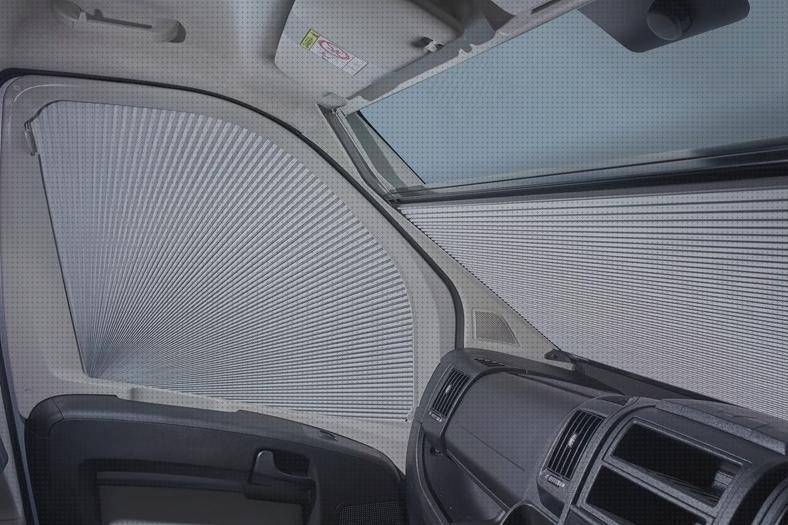 ¿Dónde poder comprar oscurecedores autocaravana fiat oscurecedores oscurecedores termicos fiat ducato 2020?