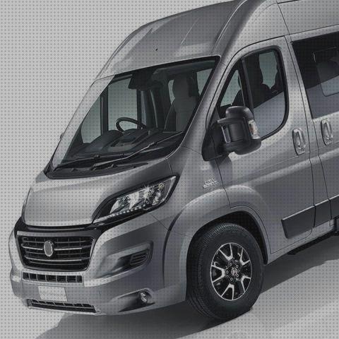 Review de oscurecedores termicos fiat ducato 2020