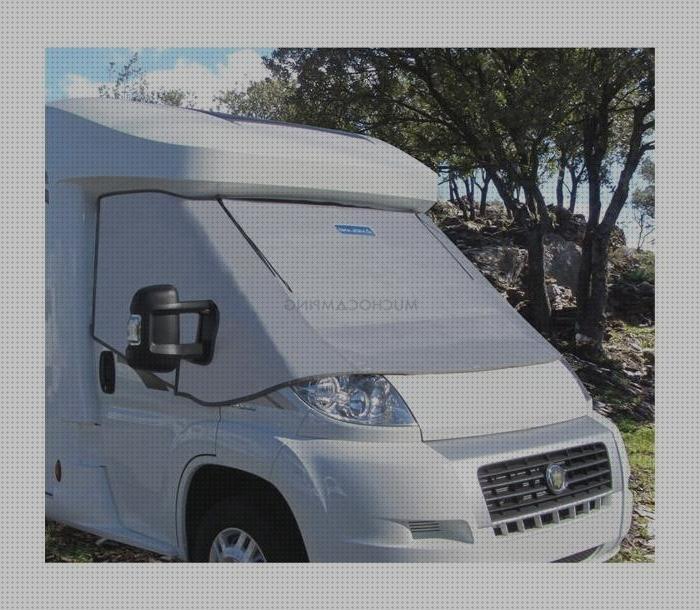Los mejores 28 Oscurecedores Termicos Fiat Ducato 2020