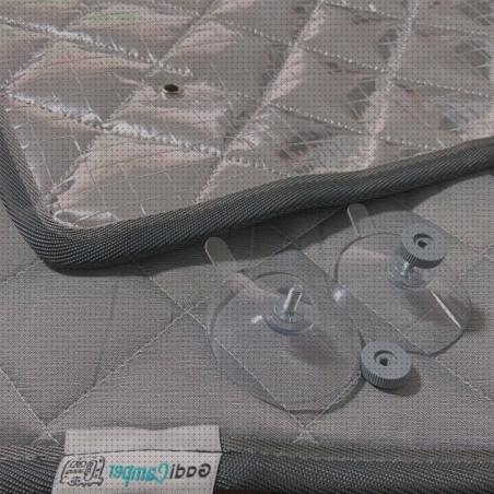 Review de oscurecedores termicos fiat scudo 2000