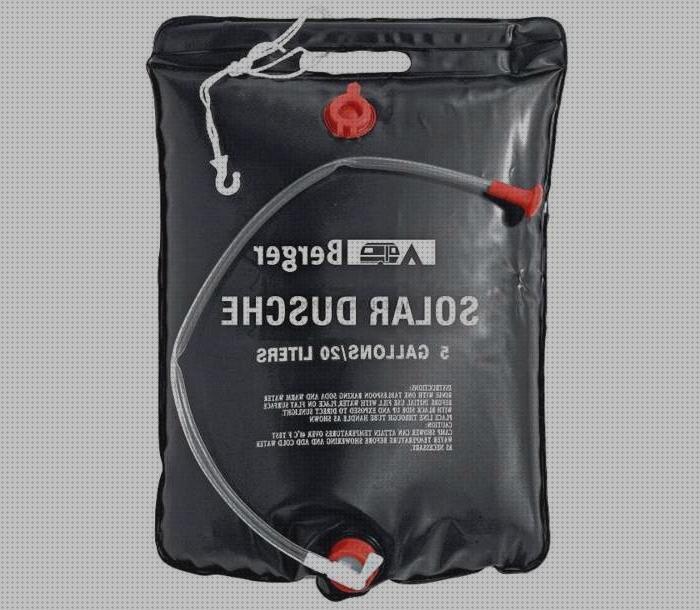 Review de pack wc ducha camper