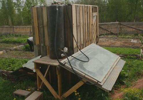 ¿Dónde poder comprar Más sobre nevera portátil alpicool Más sobre nevera portátil de camping hinchable compact 26 l Más sobre deposito agua caliente media mark palet ducha solar?
