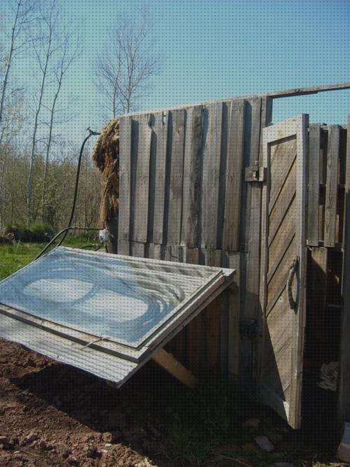 Las mejores Más sobre nevera portátil alpicool Más sobre nevera portátil de camping hinchable compact 26 l Más sobre deposito agua caliente media mark palet ducha solar