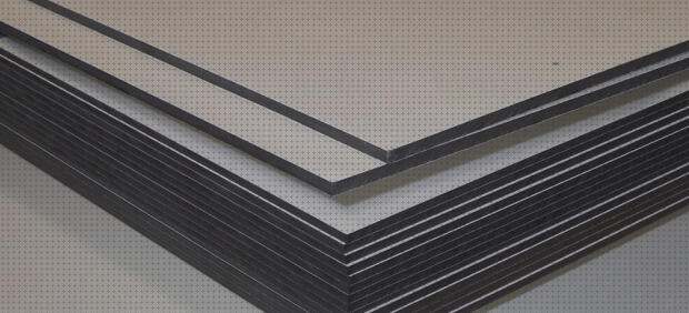 Review de panel fenolico blanco