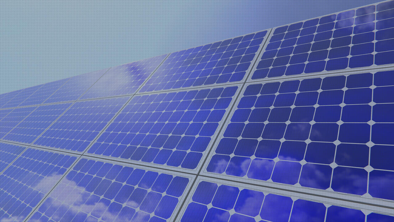 Review de panel solar 12v