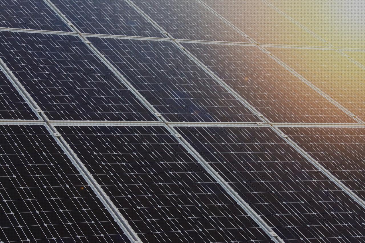 Review de panel solar 160w 12v