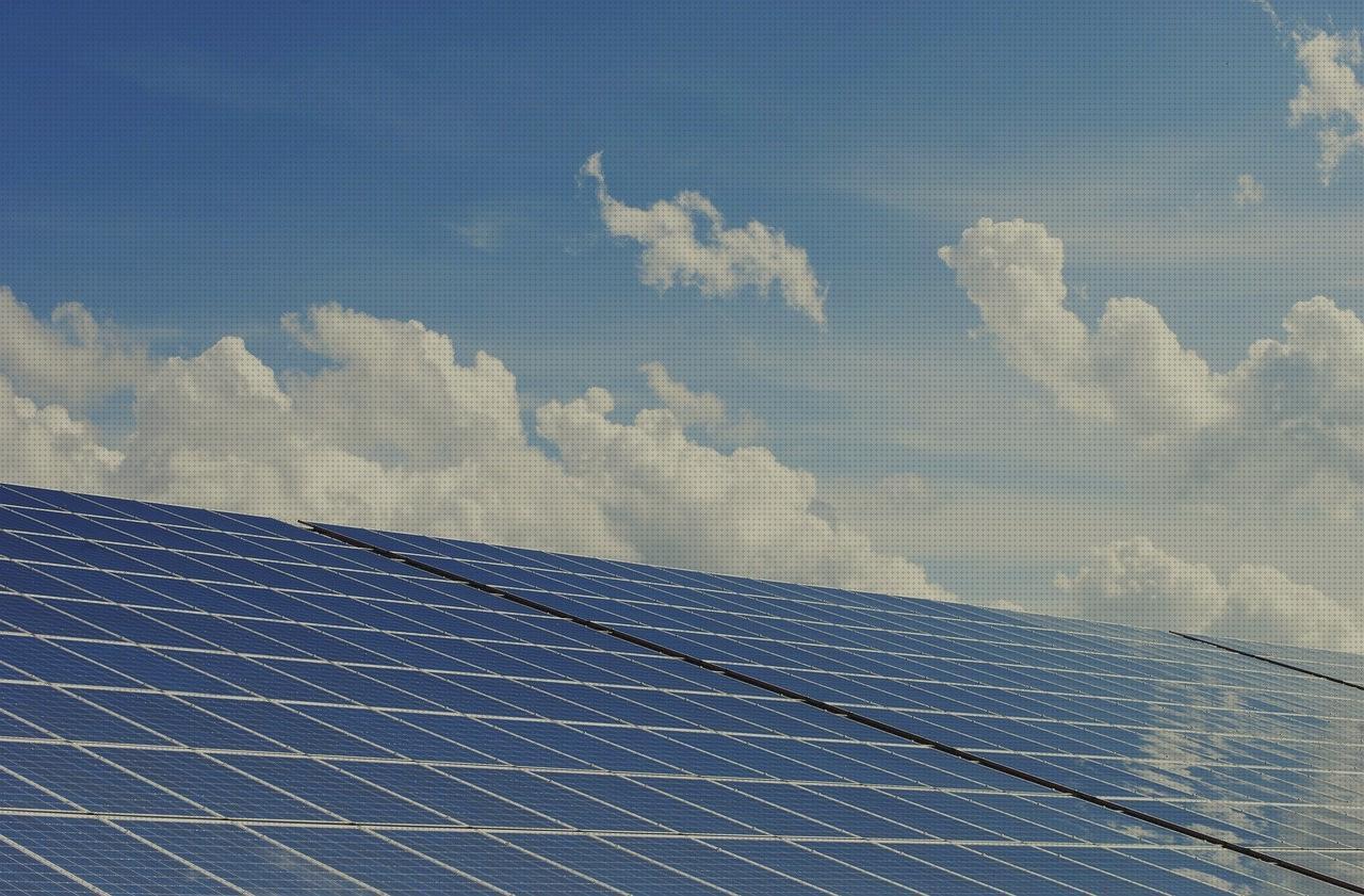Los mejores 28 Paneles Solares 160w 12v