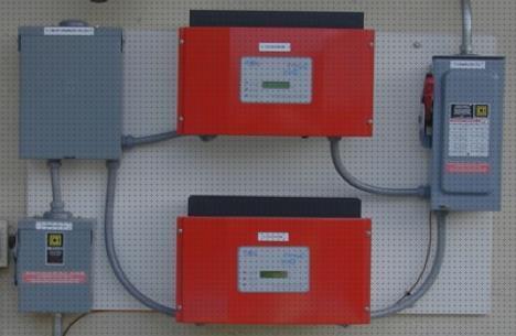 ¿Dónde poder comprar inversor solar fotovoltaico Más sobre múnchen solar placa solar 300w Más sobre inversor solar 230v panel solar fotovoltaico con inversor?