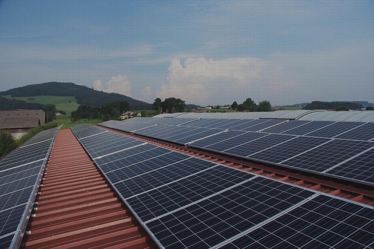 Las mejores deposito agua placas solares paneles solares 12v