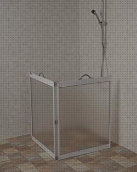 Análisis de las 16 mejores Pantallas Duchas Portátiles