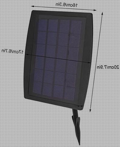 Análisis de las 14 mejores Pantallas Acuarios Placas Solares