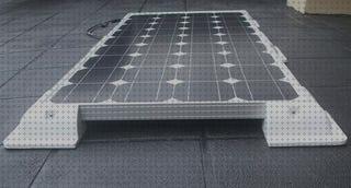 17 MEJORES PASACABLES PLACAS SOLARES PARA COMPRAR