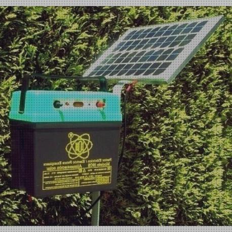 ¿Dónde poder comprar pastor placa solar Más sobre inversor solar 230v pastor con placa solar?