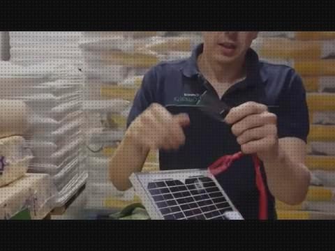 Las mejores marcas de pastor zerko solar con placa 12v Más sobre nevera 12v rommer deposito agua ducha 12v pastor eléctrico zerko 12v con placa solar