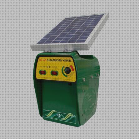 Las mejores pastor zerko solar con placa 12v Más sobre nevera 12v rommer deposito agua ducha 12v pastor eléctrico zerko 12v con placa solar