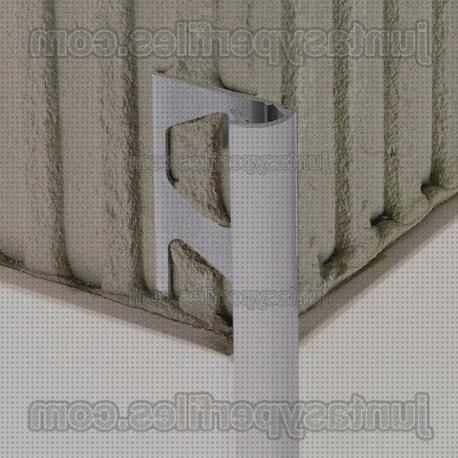 Análisis de los 16 mejores Perfiles Aluminios Cantos Redondeados