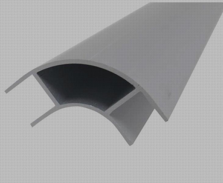 Las mejores marcas de perfil placa solar Más sobre inversor solar 230v perfil esquinero curvo