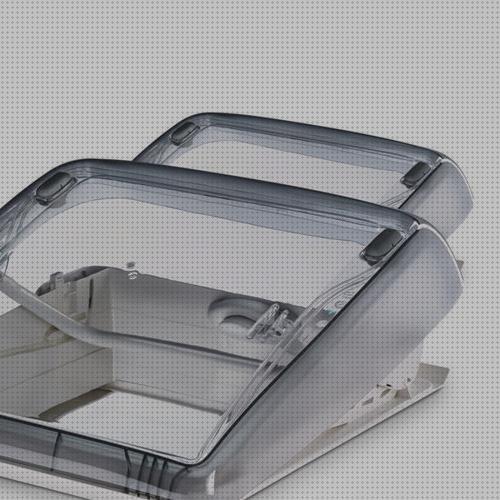 Review de perfil goma claraboya