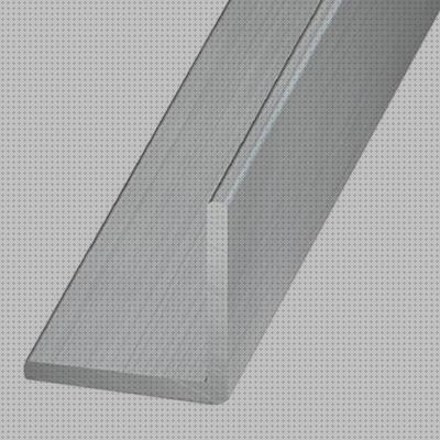 Review de perfil l aluminio