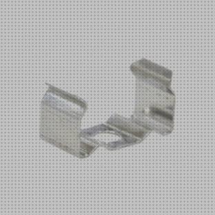 Review de perfil metalico aluminio