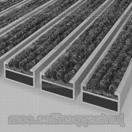 TOP 23 perfiles metalico aluminios
