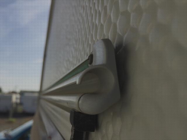 Mejores 20 perfiles ventanas caravanas