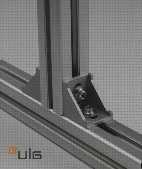 Mejores 19 perfiles aluminios bricolage bajo análisis