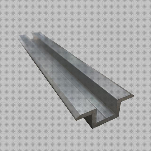 ¿Dónde poder comprar perfil placa solar Más sobre inversor solar 230v perfiles de aluminio en forma de t?