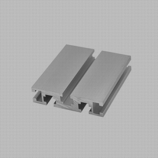 Las mejores perfil placa solar Más sobre inversor solar 230v perfiles de aluminio en forma de t