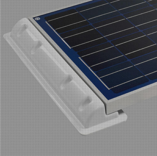 Los mejores 24 Perfiles De Aluminios Soportes Placas Solares
