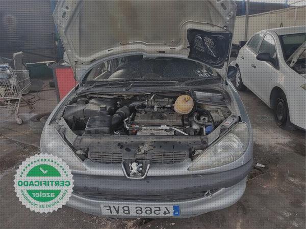 ¿Dónde poder comprar deposito agua peugeot 206 peugeot 198?
