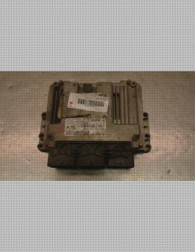 Las mejores deposito agua peugeot 206 peugeot 198