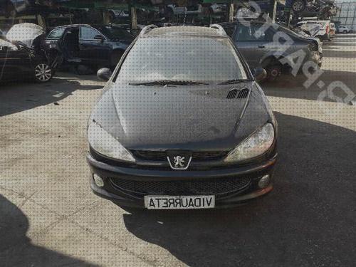 Las mejores marcas de deposito agua peugeot 206 peugeot 503
