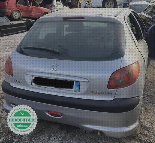 Las mejores deposito agua peugeot 206 peugeot 503