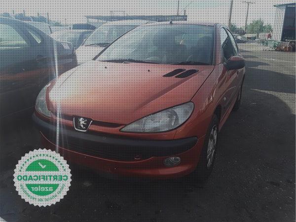 Análisis de los 29 mejores Deposito Agua Peugeot 206 Peugeot 503