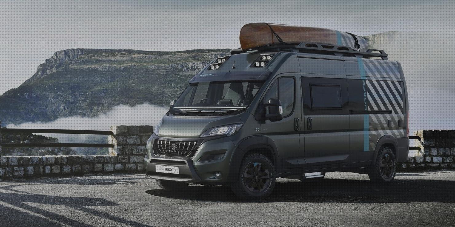 ¿Dónde poder comprar peugeot camper ducha deposito agua furgoneta camper peugeot boxer camper 2020?