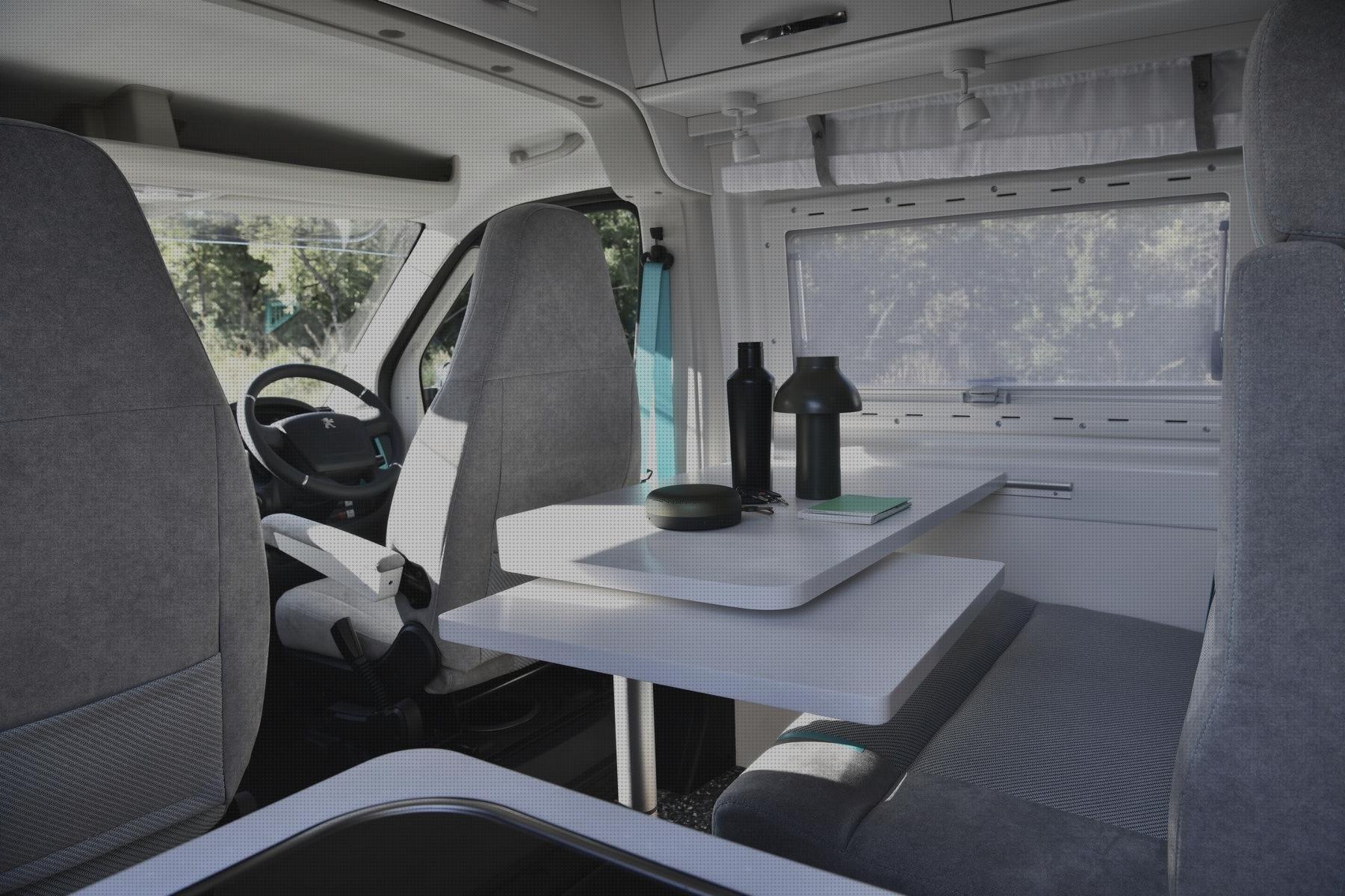 Las mejores peugeot camper ducha deposito agua furgoneta camper peugeot boxer camper 2020