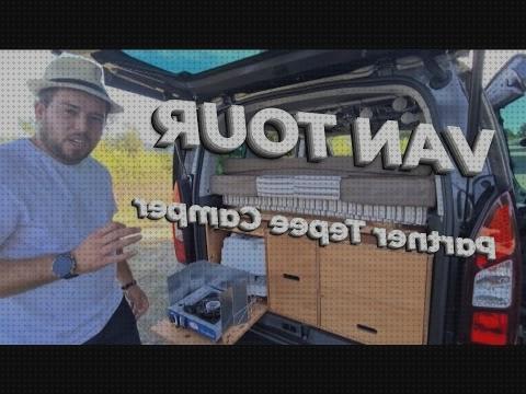 Review de los 20 mejores productos para peugeot camper duchas a la venta