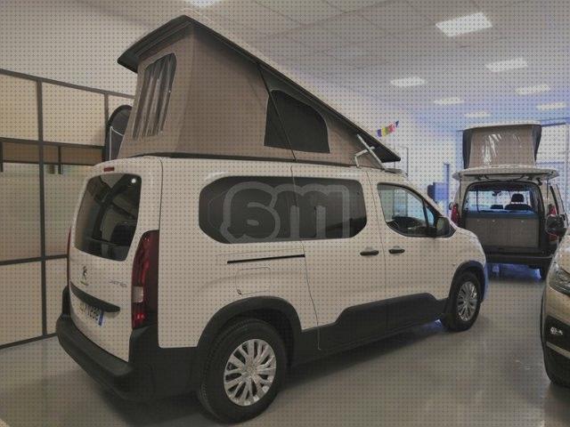 Las mejores deposito agua peugeot 206 peugeot rifter techo elevable