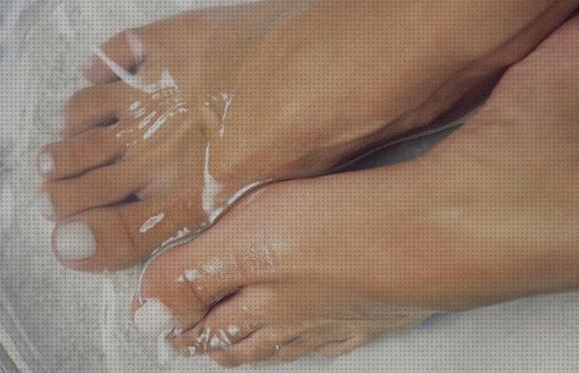 TOP 18 accesorios para pies de aguas del mundo