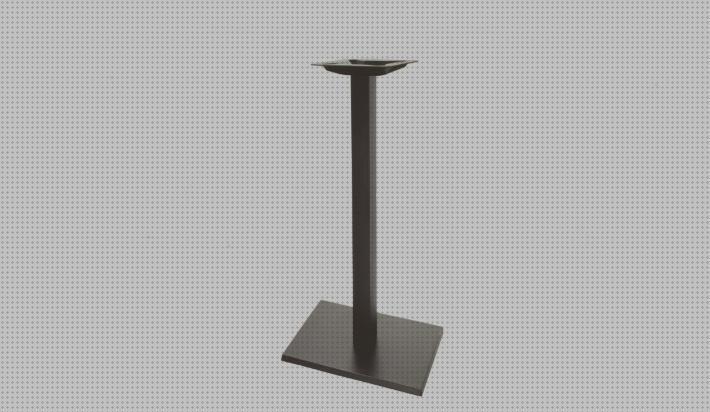 Review de pie mesa